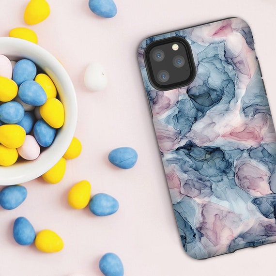 Ink iPhone Case iPhone 11 Case iPhone 11 Pro Max Oil Marble Etsy