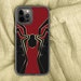 Spider-Man Logo Phone Case | Far From Home - Tom Holland - Spiderman Phone Case For iPhone, Google Pixel and Samsung Galaxy 
