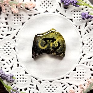 Queen Bee Scholar FFXIV Soul Crystal / Job Stone [B-klasse] [pre-made]