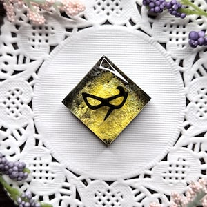 Queen Bee Blue Mage FFXIV Soul Crystal / Job Stone [B-klasse] [pre-made]