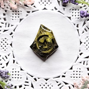 Queen Bee Samurai FFXIV Soul Crystal / Job Stone [B-klasse] [pre-made]