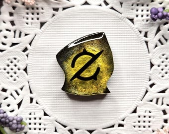 Queen Bee Gunbreaker FFXIV Soul Crystal / Job Stone [B-klasse] [pre-made]