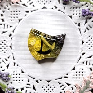 Queen Bee Summoner FFXIV Soul Crystal / Job Stone [Pre-Made]