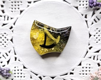 Queen Bee Summoner FFXIV Soul Crystal / Job Stone [pre-made]