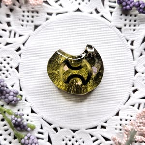 Queen Bee Warrior FFXIV Soul Crystal / Job Stone [Pre-Made]