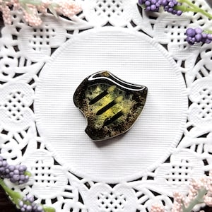 Queen Bee Monk FFXIV Soul Crystal / Job Stone [B-klasse] [pre-made]