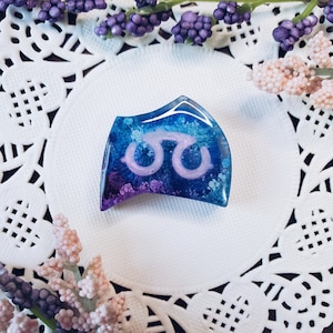 Auroral Scholar FFXIV Soul Crystal / Job Stone [Pre-Made]
