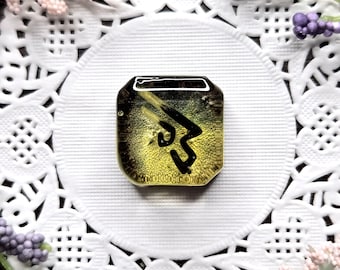 Queen Bee Machinist FFXIV Soul Crystal / Job Stone [B-Grade] [Pre-Made]