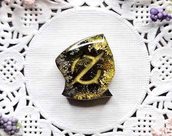 Queen Bee Gunbreaker FFXIV Soul Crystal / Job Stone [pre-made]