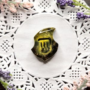 Queen Bee Bard FFXIV Soul Crystal / Job Stone [B-klasse] [pre-made]