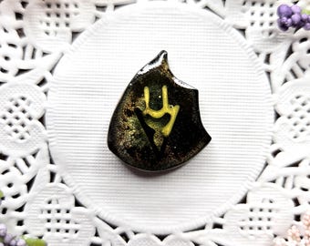 Queen Bee Dragoon FFXIV Soul Crystal / Job Stone [B-Grade] [Pre-Made]