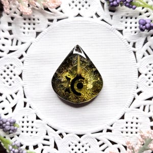Queen Bee Red Mage FFXIV Soul Crystal / Job Stone [Pre-Made]