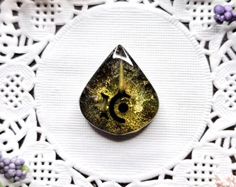 Queen Bee Red Mage FFXIV Soul Crystal / Job Stone [pre-made]