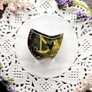 Queen Bee Summoner FFXIV Soul Crystal / Job Stone [B-klasse] [pre-made]
