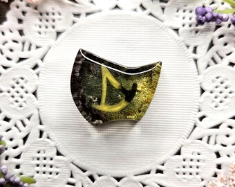 Queen Bee Summoner FFXIV Soul Crystal / Job Stone [B-Grade] [Pre-Made]
