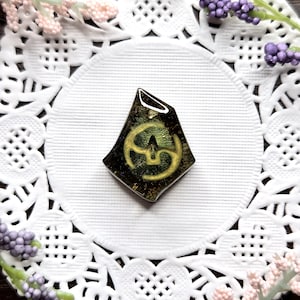Queen Bee Samurai FFXIV Soul Crystal / Job Stone [B-klasse] [pre-made]