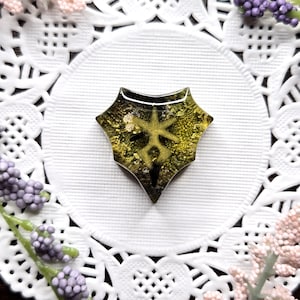 Queen Bee Dark Knight FFXIV Soul Crystal / Job Stone [Pre-Made]