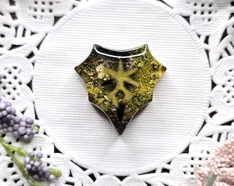 Queen Bee Dark Knight FFXIV Soul Crystal / Job Stone [Pre-Made]