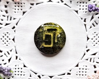 Queen Bee Astrologian FFXIV Soul Crystal / Job Stone [Pre-Made]