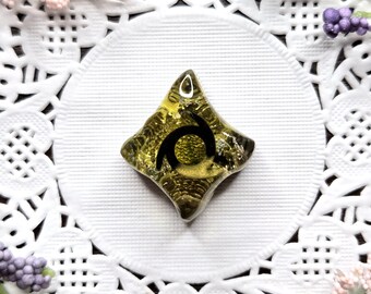 Queen Bee Ninja FFXIV Soul Crystal / Job Stone [Pre-Made]