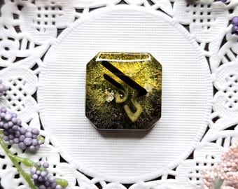 Queen Bee Machinist FFXIV Soul Crystal / Job Stone [Pre-Made]