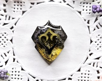 Queen Bee Dancer FFXIV Soul Crystal / Job Stone [Pre-Made]