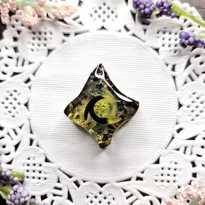 Queen Bee Ninja FFXIV Soul Crystal / Job Stone [B-klasse] [pre-made]