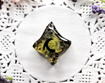 Queen Bee Ninja FFXIV Soul Crystal / Job Stone [B-Grade] [Pre-Made]