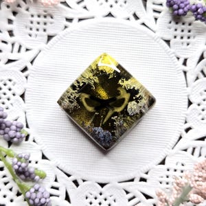 Queen Bee Blue Mage FFXIV Soul Crystal / Job Stone [Pre-Made]