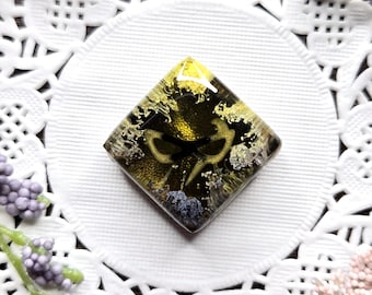 Queen Bee Blue Mage FFXIV Soul Crystal / Job Stone [Pre-Made]