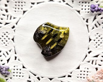 Queen Bee Monk FFXIV Soul Crystal / Job Stone [Pre-Made]