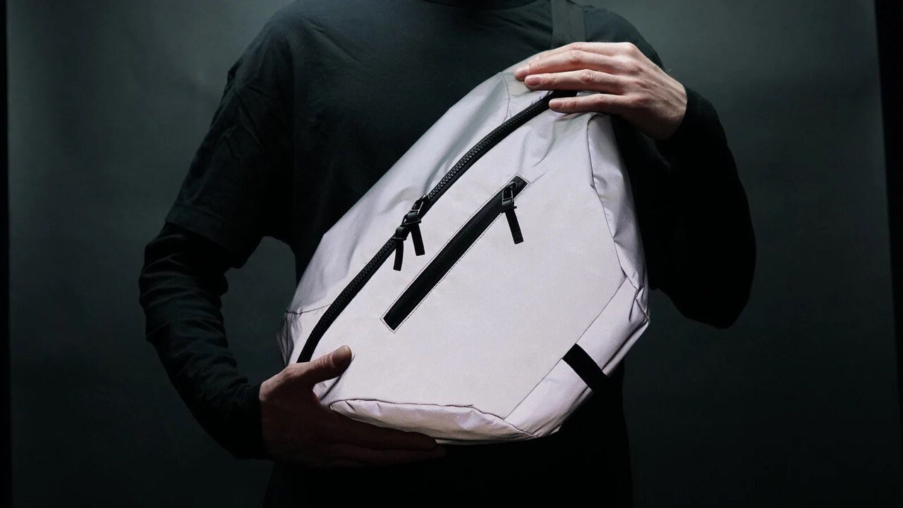 Gap Sling Bag - Etsy 