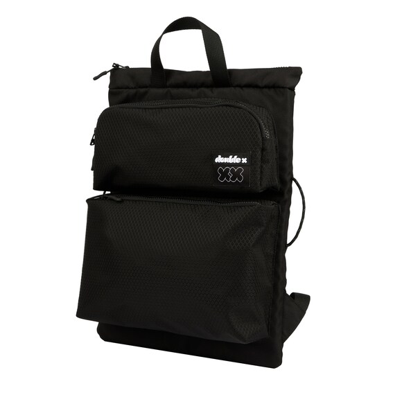 ballaholic CITY Backpackブラック ballaholic CITY Backpack ボーラホリック シティバックパック