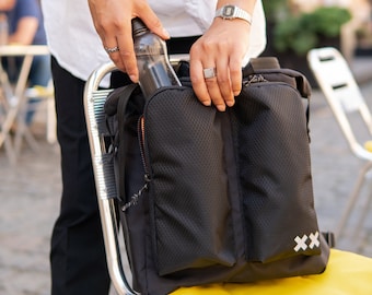 Рюкзак для ноутбука, сумка-саквояж, рюкзак-мессенджер, большая сумка-рюкзак, легкая городская сумка для ноутбука, большая сумка на молнии