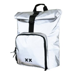 Backpack For Women Waterproof, Messenger Bag Men, Travel Backpack, Laptop 15,6 inch Backpack, Bicycle Backpack, High Vision Rucksack image 6