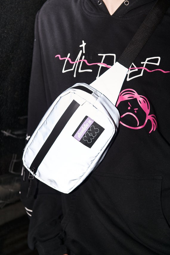 Rave fanny packs new arrivals