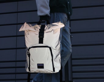 Backpack For Women Waterproof, Messenger Bag Men, Travel Backpack, Laptop 15,6 inch Backpack, Bicycle Backpack, High Vision  Rucksack
