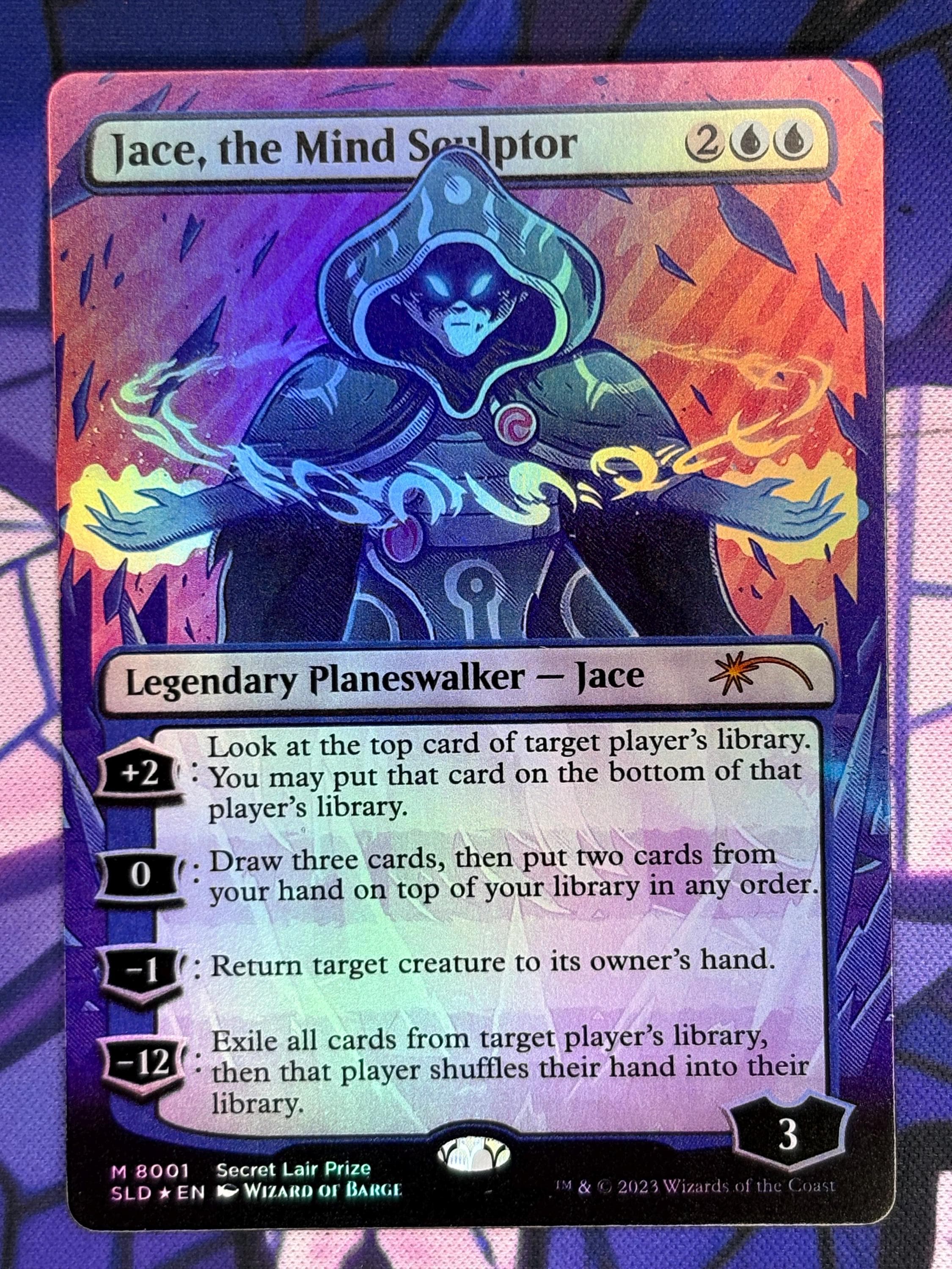 The Mind Sculptor - Etsy