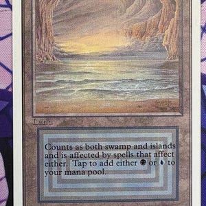 Underground Sea Proxy - Etsy