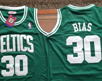 len bias jersey