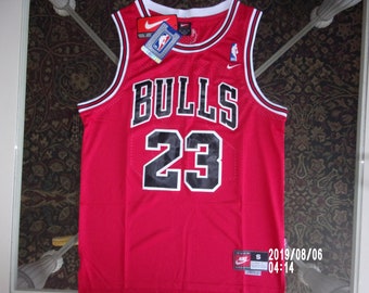 michael jordan replica jersey youth