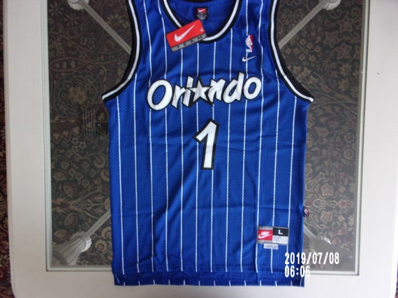 orlando magic throwback jersey