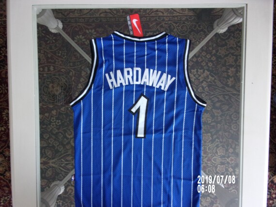 magic throwback jersey