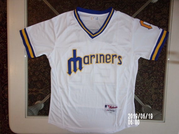 griffey throwback jersey