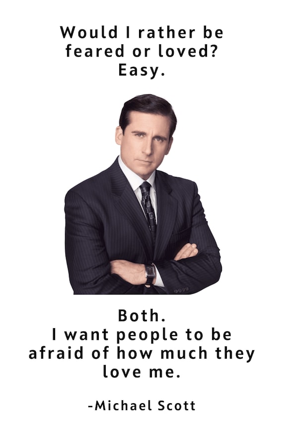 Funny Michael Scott the Office Quotes Hilarious Office - Etsy Funny Michael Scott the Office Quotes Hilarious Office - Etsy