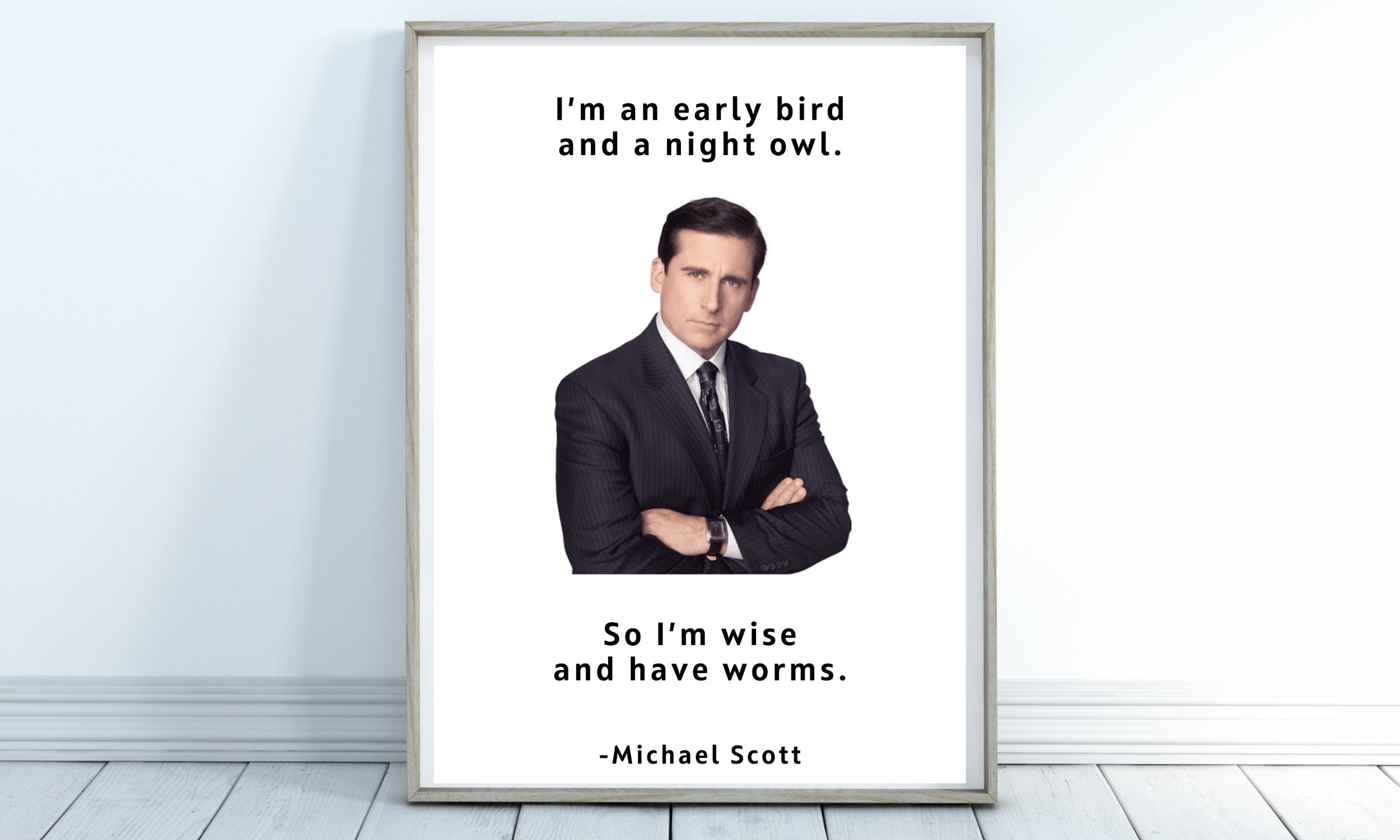 Funny Michael Scott the Office Quotes Hilarious Office - Etsy Funny Michael Scott the Office Quotes Hilarious Office - Etsy