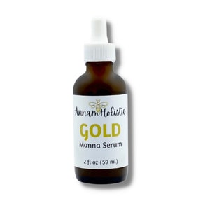 Gold Serum