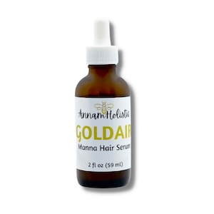 Goldair Hair Serum