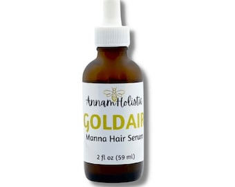 Goldair Hair Serum