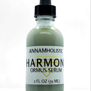 HARMONI Ormus Serum